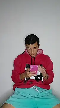 Thick Cock online show from April 2026 03:19:01 AM