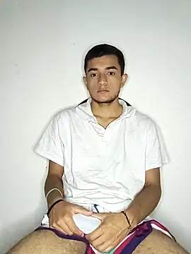 Thick Cock online show from February 2026 05:04:01 PM