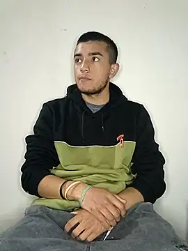 Thick Cock online show from September 2025 01:55:01 AM