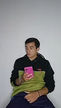 Thick Cock online show from April 2026 02:01:01 AM