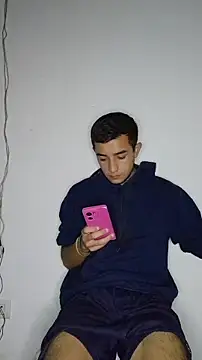 Thick Cock online show from February 2026 02:44:02 AM