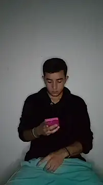 Thick Cock online show from March 2026 10:50:01 PM