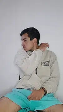 Thick Cock online show from May 2026 12:57:01 PM