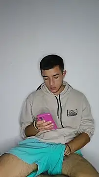 Thick Cock online show from February 2026 07:51:01 AM