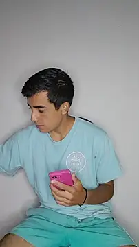 Thick Cock online show from April 2026 05:35:01 AM