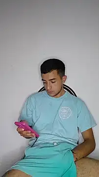 Thick Cock online show from February 2026 07:57:02 PM