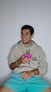 Thick Cock online show from April 2026 03:19:01 AM