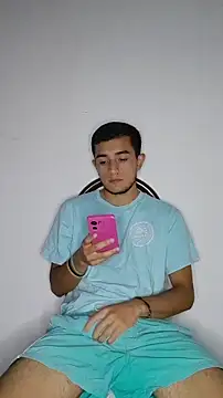 Thick Cock online show from February 2026 02:34:02 AM