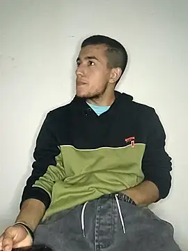 Thick Cock online show from September 2025 04:08:02 AM