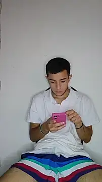 Thick Cock online show from February 2026 07:16:02 PM