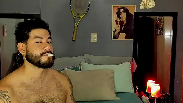 Snapshot of Prometeo-grizzly chatting on March 2025 09:15:02 PM Prometeo-grizzly online show from March 2025 09:15:02 PM