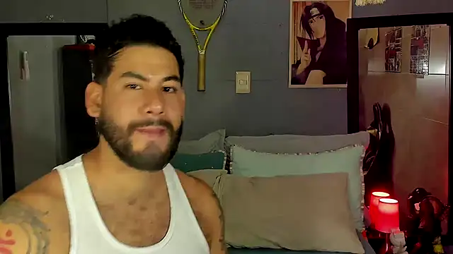 Snapshot of Prometeo-grizzly chatting on February 2025 05:33:02 AM Prometeo-grizzly online show from February 2025 05:33:02 AM