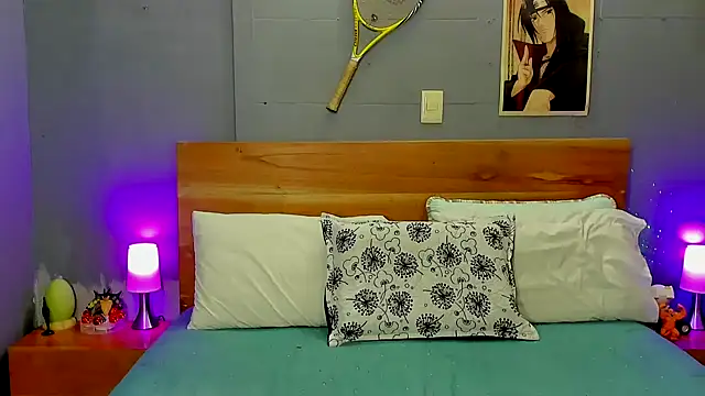 Prometeo-grizzly online show from January 2026 07:23:02 AM