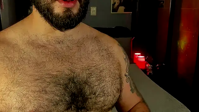 Snapshot of Prometeo-grizzly chatting on March 2025 02:20:02 AM Prometeo-grizzly online show from March 2025 02:20:02 AM
