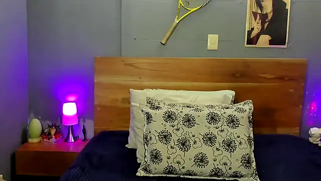 Prometeo-grizzly online show from March 2026 06:42:02 AM