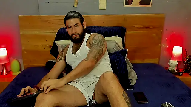 Snapshot of Prometeo-grizzly chatting on November 2025 05:11:02 AM Prometeo-grizzly online show from November 2025 05:11:02 AM