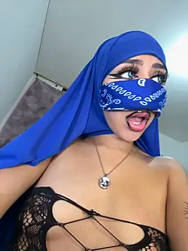  alabina  online show from October 2025 03:02:02 PM