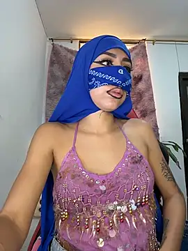  alabina  online show from October 2025 05:20:02 PM