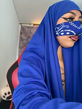  alabina  online show from October 2025 03:59:02 PM