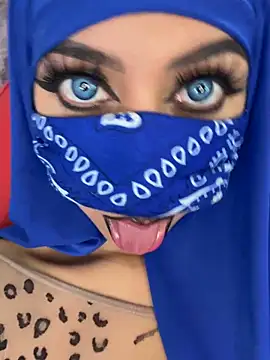  alabina  online show from September 2025 02:57:01 PM