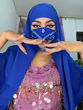  alabina  online show from October 2025 04:50:01 PM