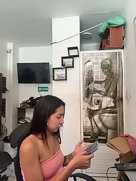  alabina  online show from January 2026 05:30:01 PM