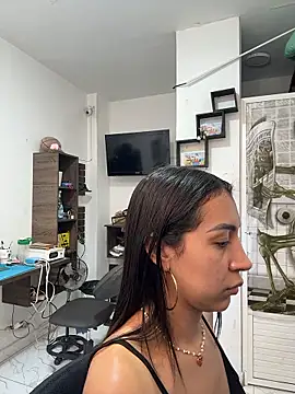  alabina  online show from January 2026 03:19:01 PM