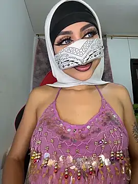  alabina  online show from October 2025 10:00:01 PM