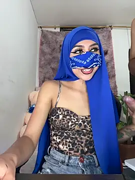  alabina  online show from September 2025 01:44:02 AM