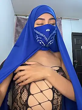  alabina  online show from December 2025 07:23:02 PM