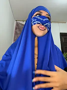  alabina  online show from October 2025 07:46:01 PM