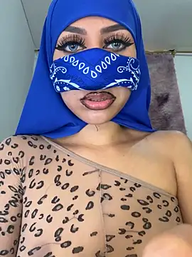  alabina  online show from October 2025 04:53:02 PM