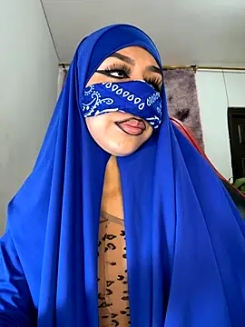  alabina  online show from October 2025 07:14:02 PM