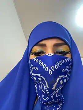  alabina  online show from November 2025 05:01:02 PM