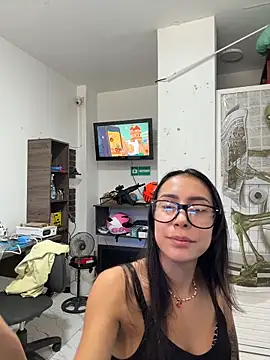  alabina  online show from January 2026 06:44:02 PM