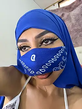  alabina  online show from October 2025 03:42:01 PM