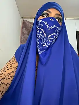  alabina  online show from November 2025 04:33:02 PM