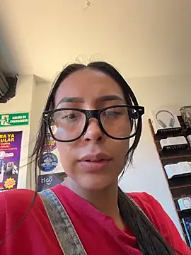  alabina  online show from February 2026 02:26:01 PM