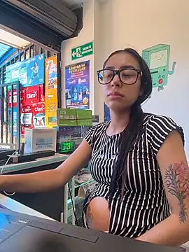  alabina  online show from March 2026 01:59:01 PM