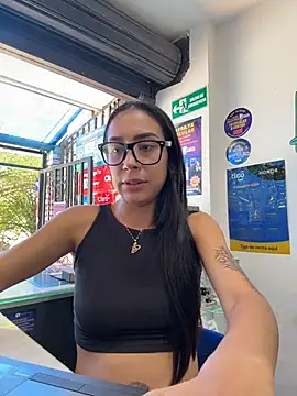  alabina  online show from February 2026 07:02:01 PM