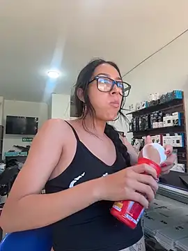  alabina  online show from April 2026 04:21:01 PM