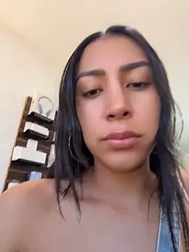  alabina  online show from April 2026 03:24:02 PM