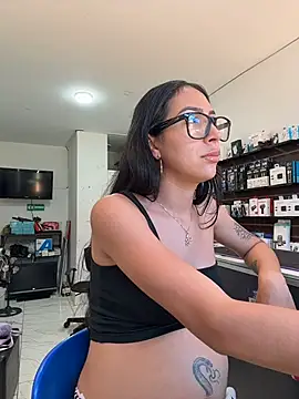  alabina  online show from March 2026 03:04:02 PM