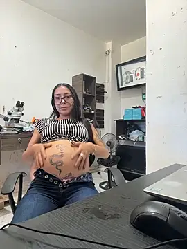  alabina  online show from March 2026 05:23:01 PM