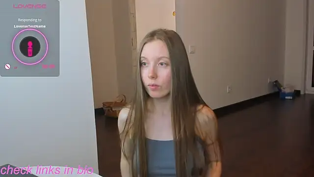 Peggy Beauty online show from July 2026 07:09:01 PM