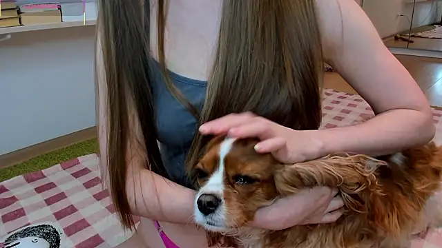 Peggy Beauty online show from February 2026 06:04:02 PM