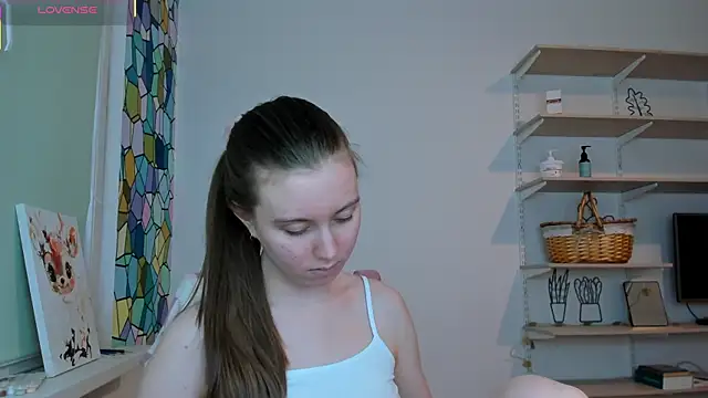 Snapshot of Peggy_Beauty chatting on November 2025 12:38:01 PM Peggy Beauty online show from November 2025 12:38:01 PM