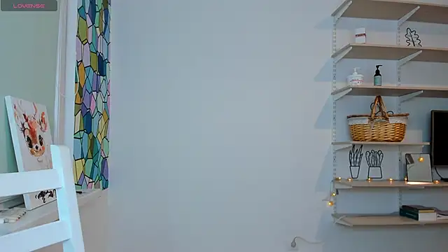 Snapshot of Peggy_Beauty chatting on October 2025 03:58:02 PM Peggy Beauty online show from October 2025 03:58:02 PM