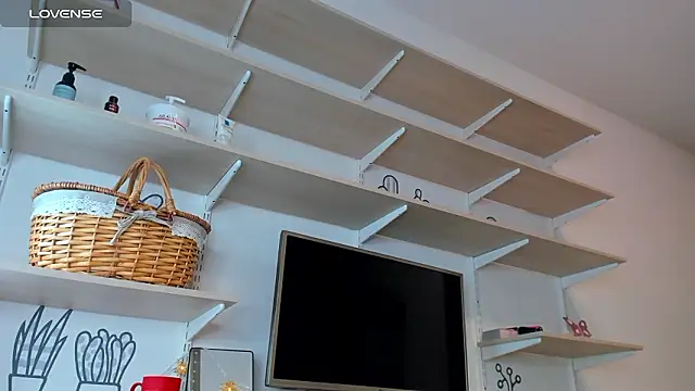 Peggy Beauty online show from March 2026 05:34:02 AM