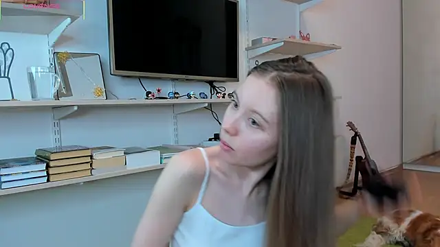 Peggy Beauty online show from February 2026 05:03:01 PM